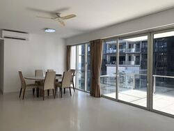 The Sea View (D15), Condominium #559850901